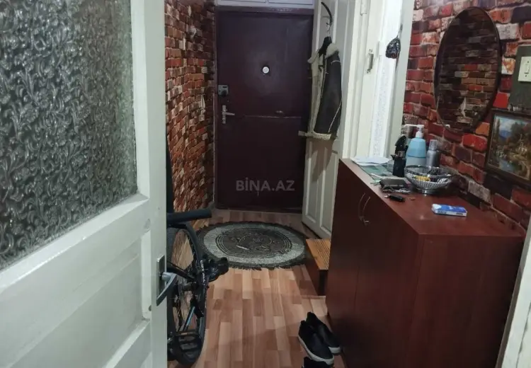500 000 AZN - 4 otaqlı mənzil Satılır, İçəri şəhər, Səbail, Bakı