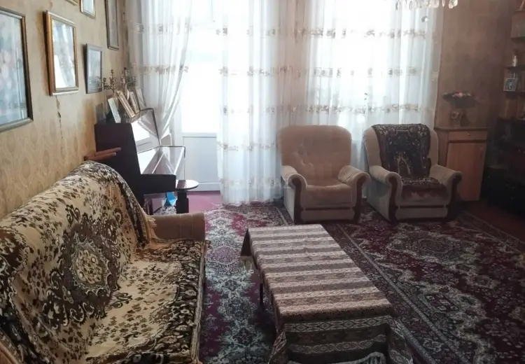 500 000 AZN - 4 otaqlı mənzil Satılır, İçəri şəhər, Səbail, Bakı