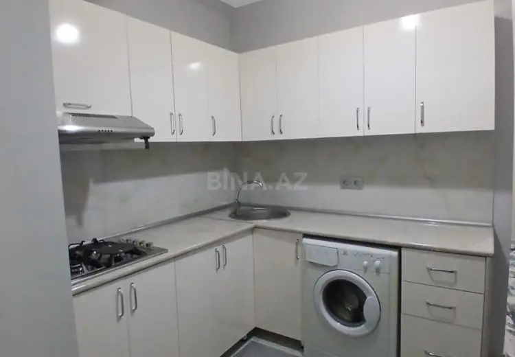 600 AZN - 1 otaqlı mənzil Kirayə (aylıq), Laçın