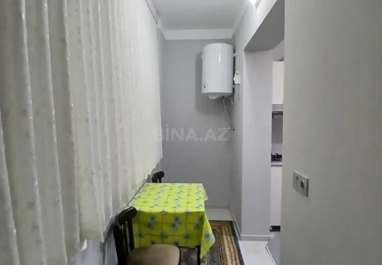 600 AZN - 1 otaqlı mənzil Kirayə (aylıq), Laçın
