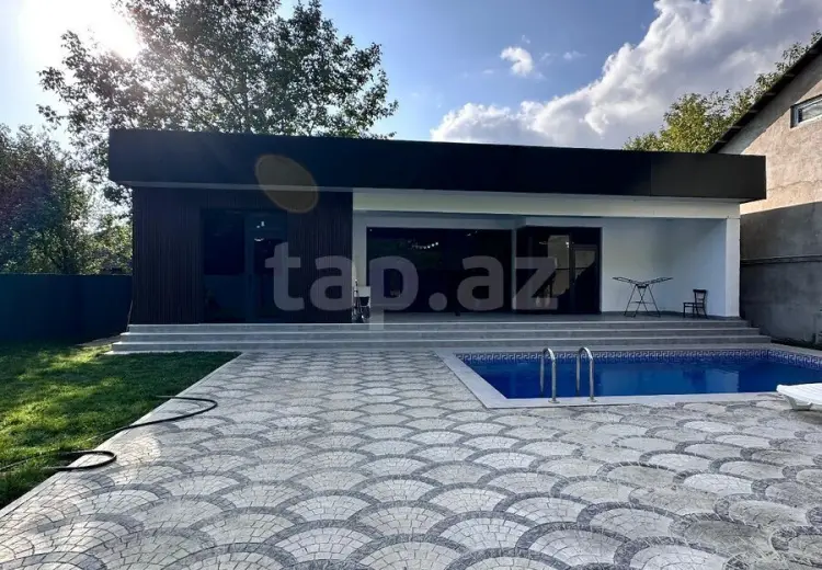 215 000 AZN - 3 otaqlı mənzil , Qəbələ
