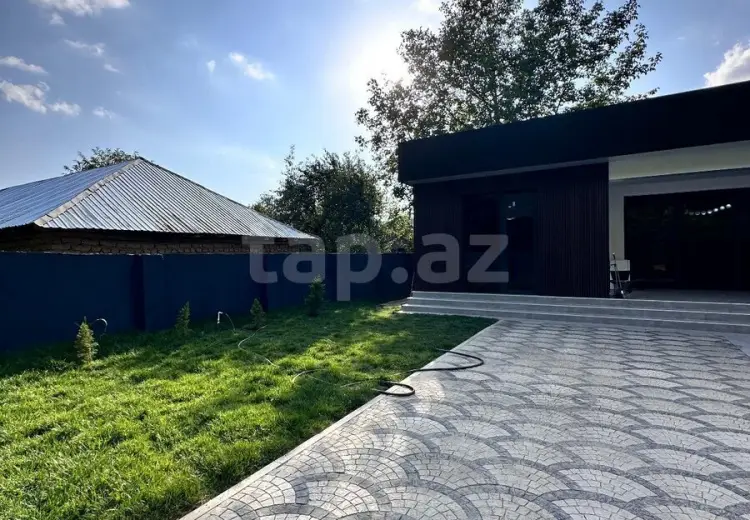 215 000 AZN - 3 otaqlı mənzil , Qəbələ