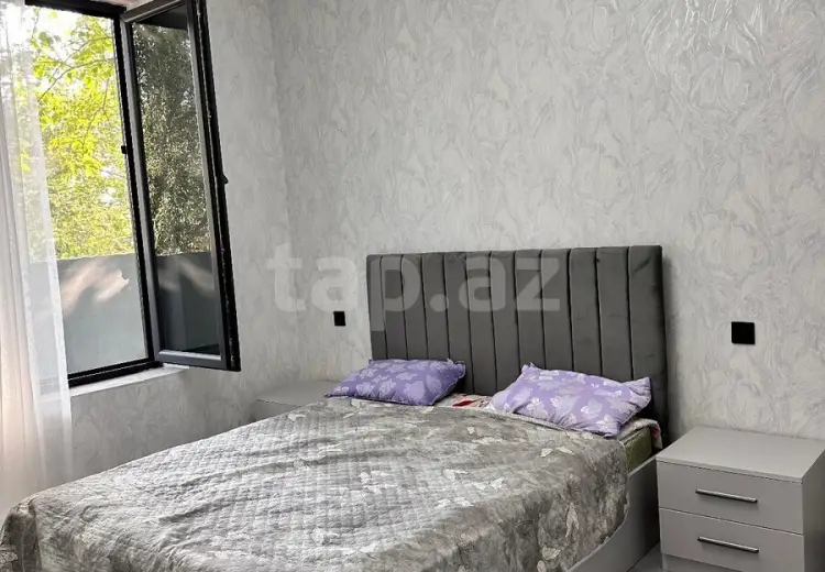 215 000 AZN - 3 otaqlı mənzil , Qəbələ