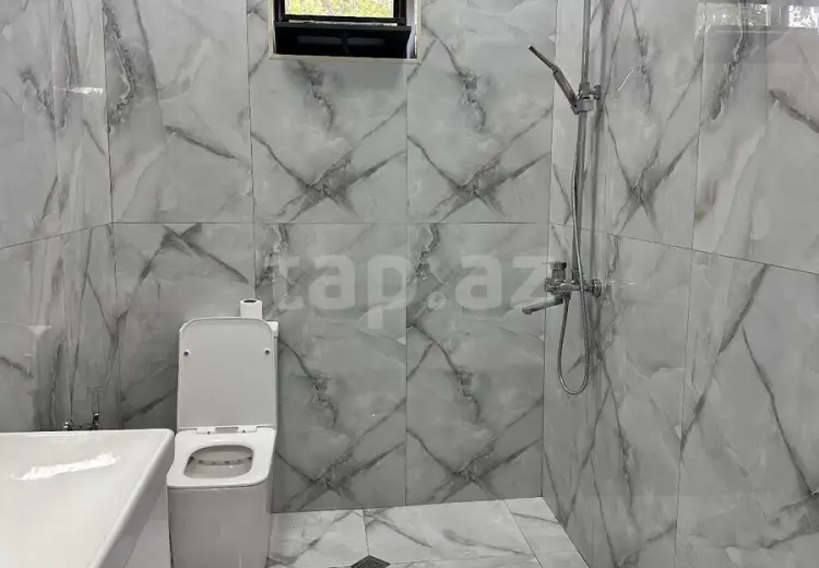 215 000 AZN - 3 otaqlı mənzil , Qəbələ