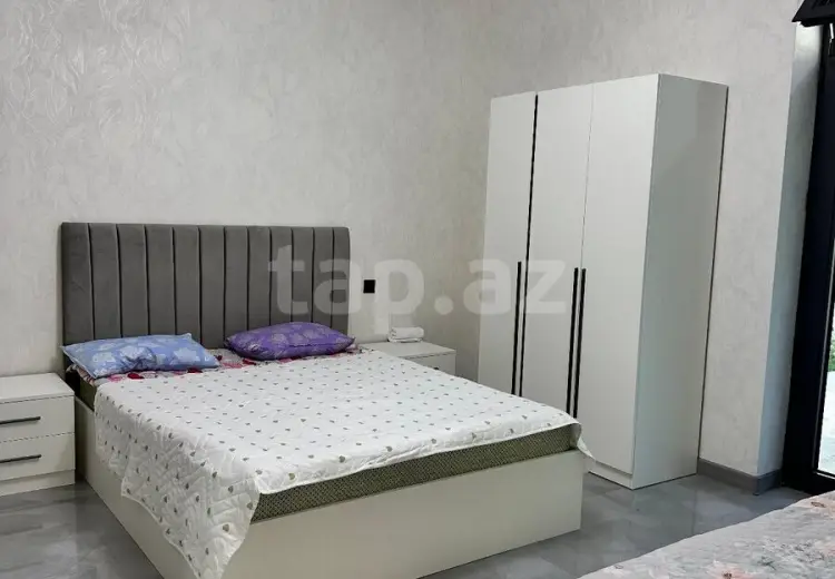 215 000 AZN - 3 otaqlı mənzil , Qəbələ