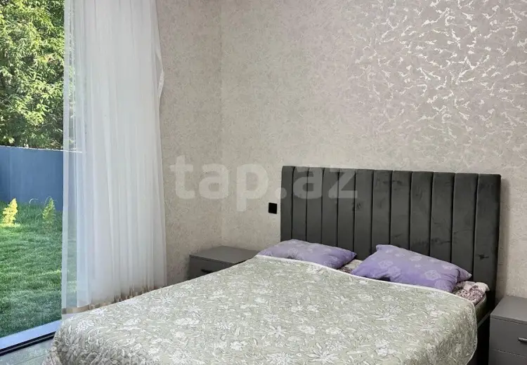 215 000 AZN - 3 otaqlı mənzil , Qəbələ