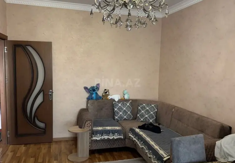 180 000 AZN - 2 otaqlı mənzil Satılır, Laçın
