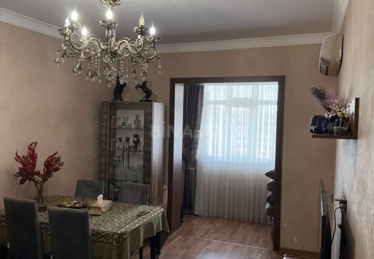 180 000 AZN - 2 otaqlı mənzil Satılır, Laçın