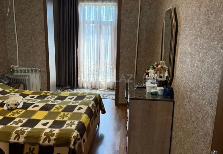 180 000 AZN - 2 otaqlı mənzil Satılır, Laçın