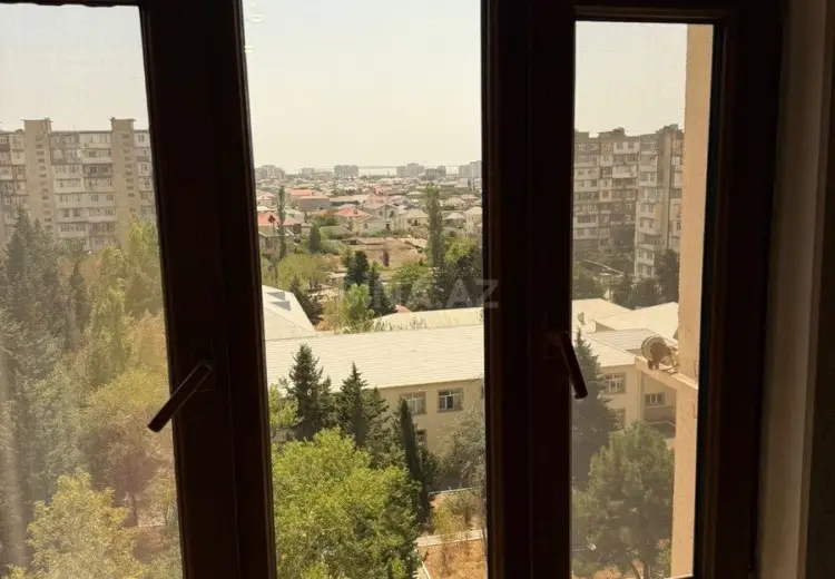 180 000 AZN - 2 otaqlı mənzil Satılır, Laçın