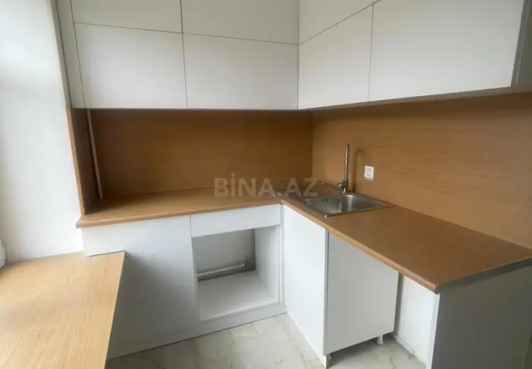 164 000 AZN - 2 otaqlı mənzil Satılır, 8-ci kilometr, Abşeron