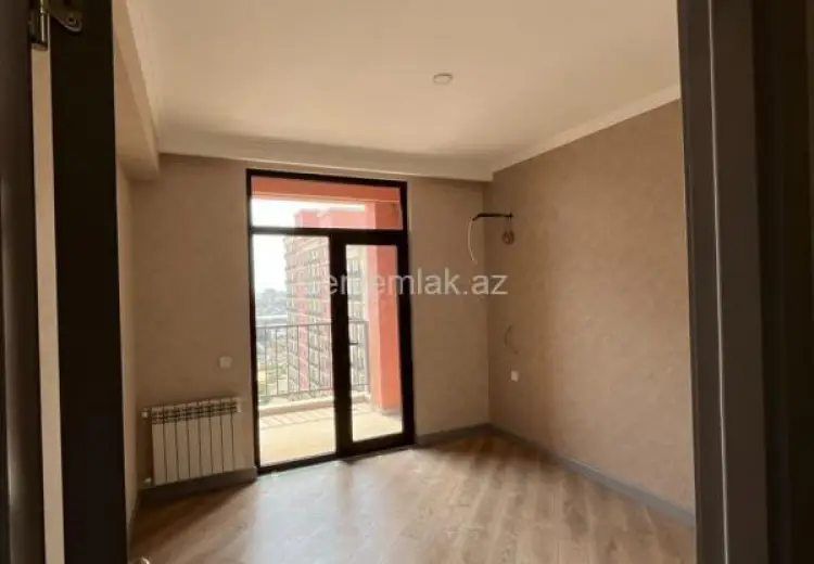 45 000 AZN - 2 otaqlı mənzil Satılır, Dərnəgül, Binəqədi, Bakı