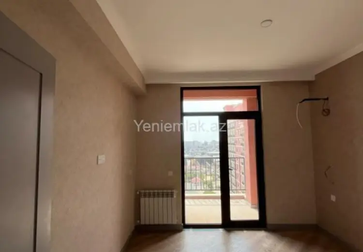 45 000 AZN - 2 otaqlı mənzil Satılır, Dərnəgül, Binəqədi, Bakı