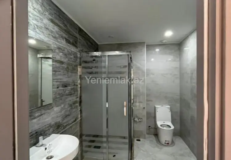 45 000 AZN - 2 otaqlı mənzil Satılır, Dərnəgül, Binəqədi, Bakı