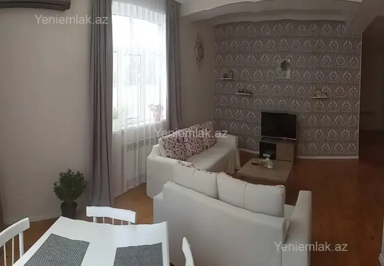 270 000 AZN - 6 otaqlı mənzil Satılır, Albalı qəs., Sabunçu, Bakı