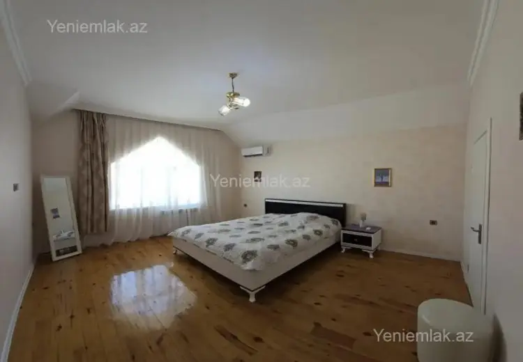 270 000 AZN - 6 otaqlı mənzil Satılır, Albalı qəs., Sabunçu, Bakı