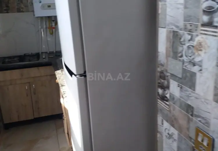 450 AZN - 2 otaqlı mənzil Kirayə (aylıq), Qaraçuxur qəs., Suraxanı, Bakı