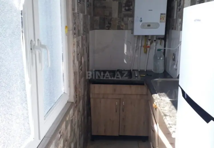 450 AZN - 2 otaqlı mənzil Kirayə (aylıq), Qaraçuxur qəs., Suraxanı, Bakı