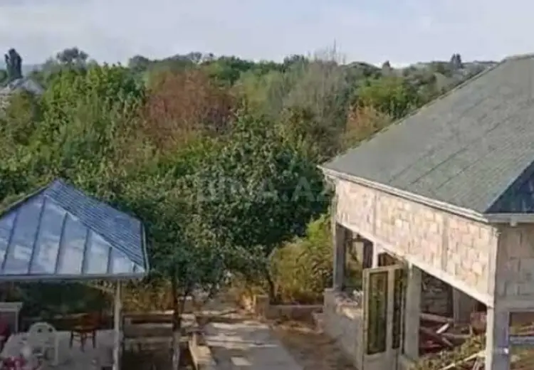 220 000 AZN - 0 otaqlı mənzil Satılır, Şamaxı