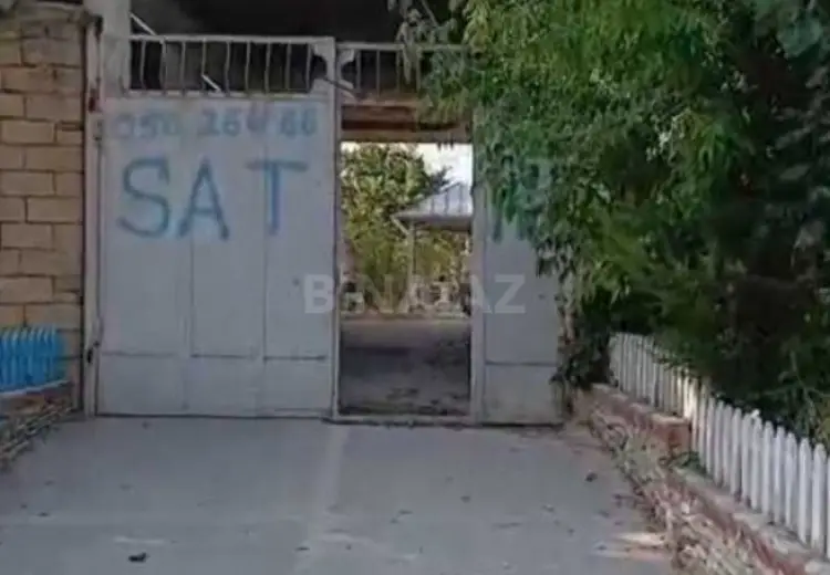 220 000 AZN - 0 otaqlı mənzil Satılır, Şamaxı