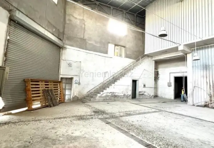 5 000 000 AZN - 4000 m² Obyekt / Ofis Satılır, Binəqədi qəs., Binəqədi, Bakı