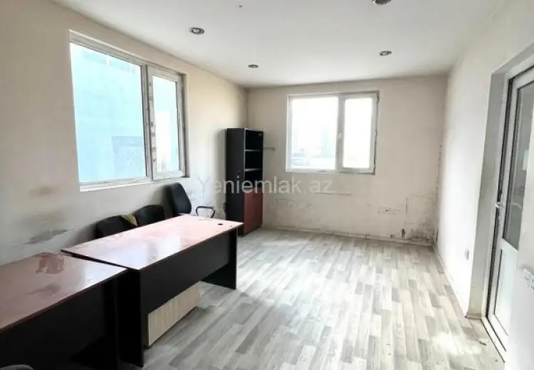 5 000 000 AZN - 4000 m² Obyekt / Ofis Satılır, Binəqədi qəs., Binəqədi, Bakı