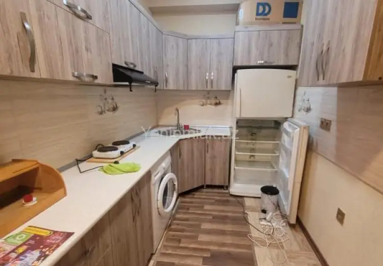 700 AZN - 2 otaqlı mənzil Kirayə (aylıq), 8-ci kilometr, Nizami, Bakı