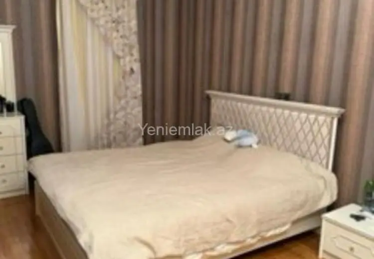 850 AZN - 3 otaqlı mənzil Kirayə (aylıq), Yasamal qəs., Yasamal, Bakı