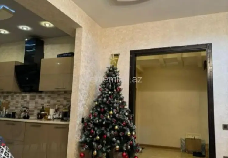 850 AZN - 3 otaqlı mənzil Kirayə (aylıq), Yasamal qəs., Yasamal, Bakı