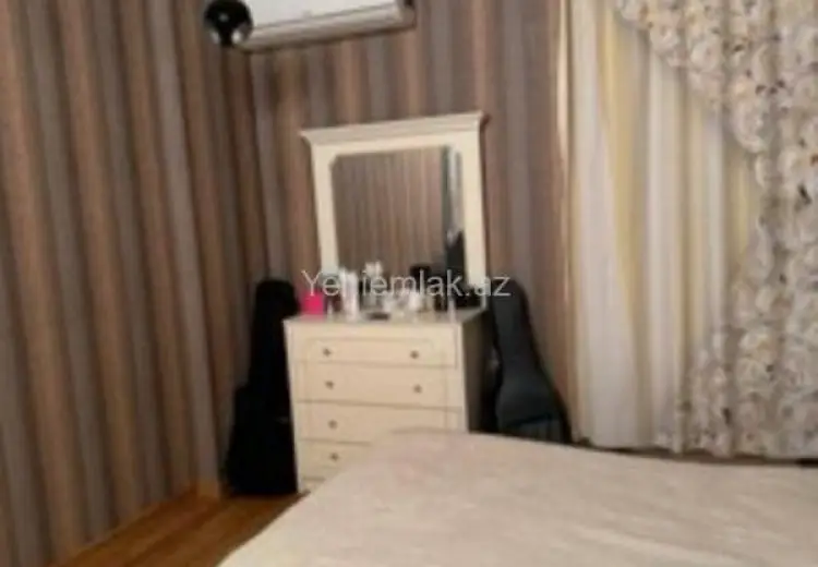 850 AZN - 3 otaqlı mənzil Kirayə (aylıq), Yasamal qəs., Yasamal, Bakı