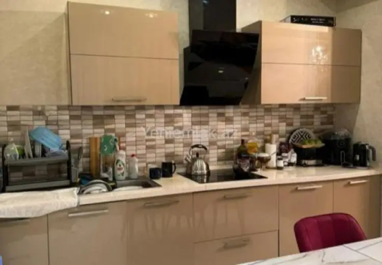 850 AZN - 3 otaqlı mənzil Kirayə (aylıq), Yasamal qəs., Yasamal, Bakı