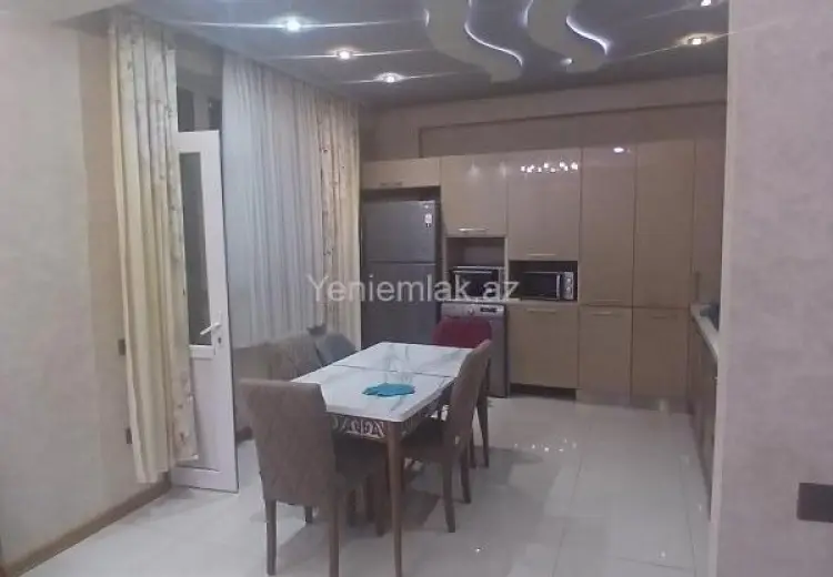 850 AZN - 3 otaqlı mənzil Kirayə (aylıq), Yasamal qəs., Yasamal, Bakı