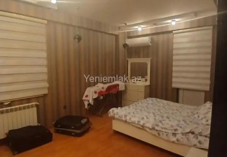 850 AZN - 3 otaqlı mənzil Kirayə (aylıq), Yasamal qəs., Yasamal, Bakı