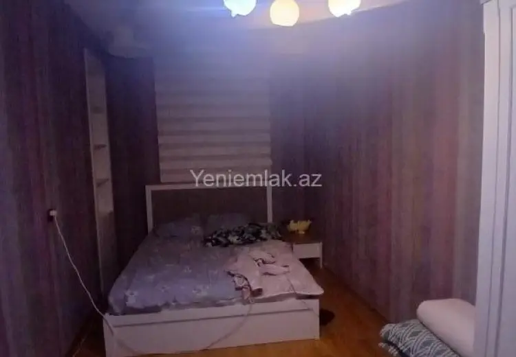 850 AZN - 3 otaqlı mənzil Kirayə (aylıq), Yasamal qəs., Yasamal, Bakı