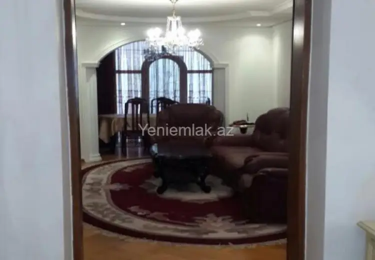 799 AZN - 2 otaqlı mənzil Kirayə (aylıq), Səbail, Bakı