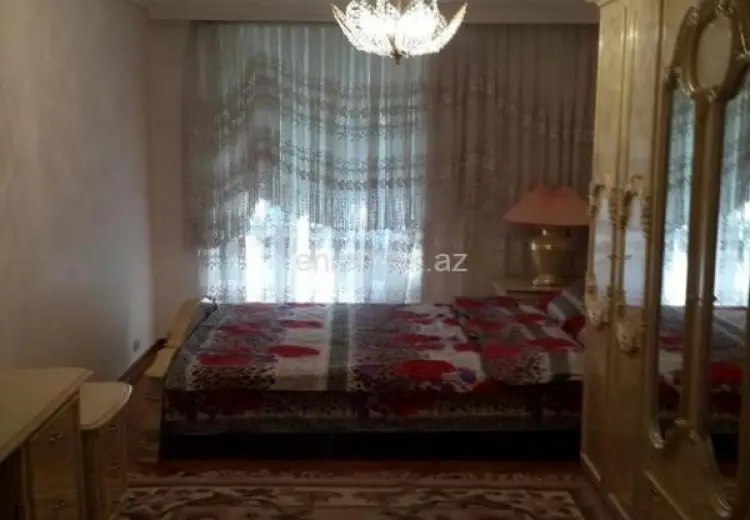 799 AZN - 2 otaqlı mənzil Kirayə (aylıq), Səbail, Bakı
