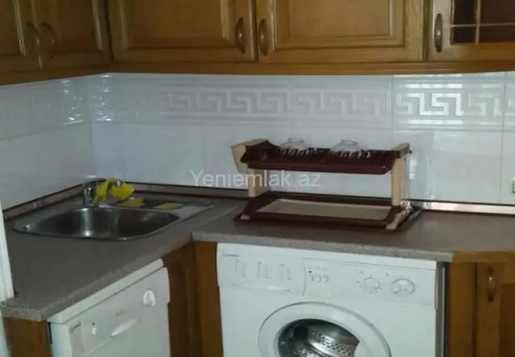 799 AZN - 2 otaqlı mənzil Kirayə (aylıq), Səbail, Bakı