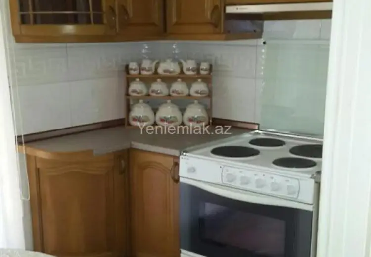 799 AZN - 2 otaqlı mənzil Kirayə (aylıq), Səbail, Bakı