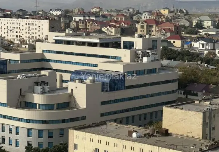 250 000 AZN - 3 otaqlı mənzil Satılır, Badamdar qəs., Səbail, Bakı