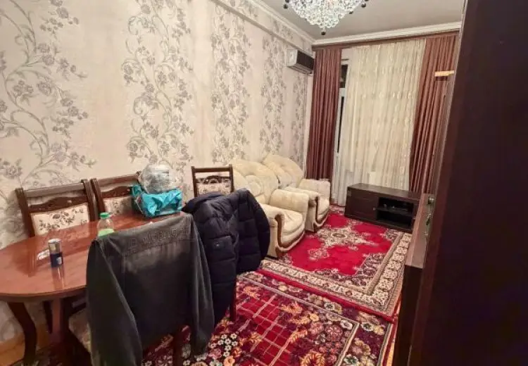 250 000 AZN - 3 otaqlı mənzil Satılır, Badamdar qəs., Səbail, Bakı