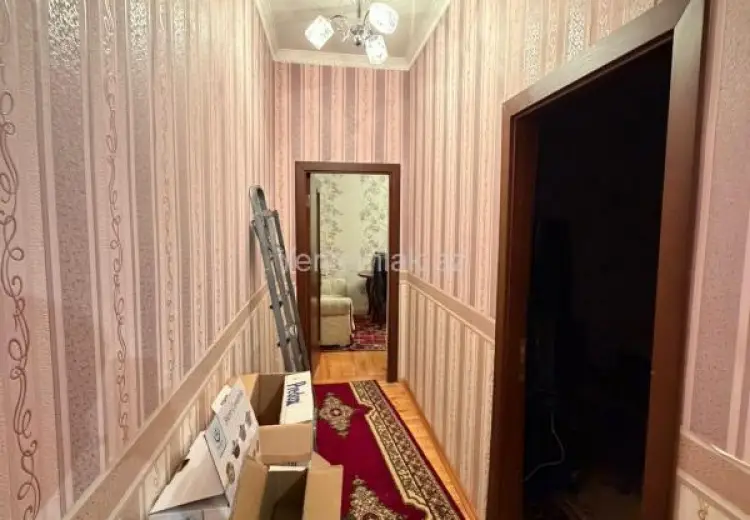 250 000 AZN - 3 otaqlı mənzil Satılır, Badamdar qəs., Səbail, Bakı