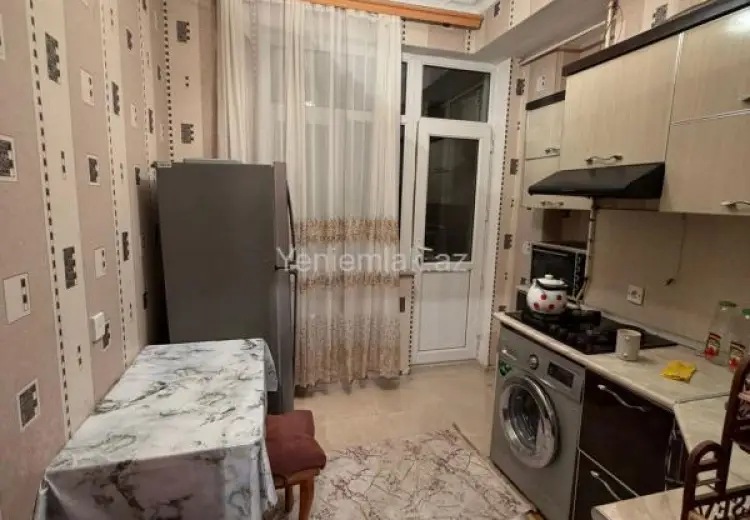 250 000 AZN - 3 otaqlı mənzil Satılır, Badamdar qəs., Səbail, Bakı