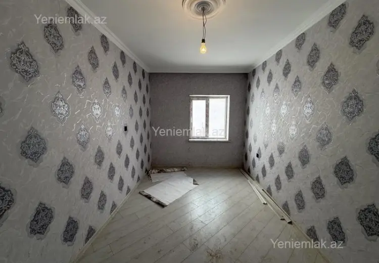 45 000 AZN - 2 otaqlı mənzil Satılır, Binəqədi qəs., Binəqədi, Bakı