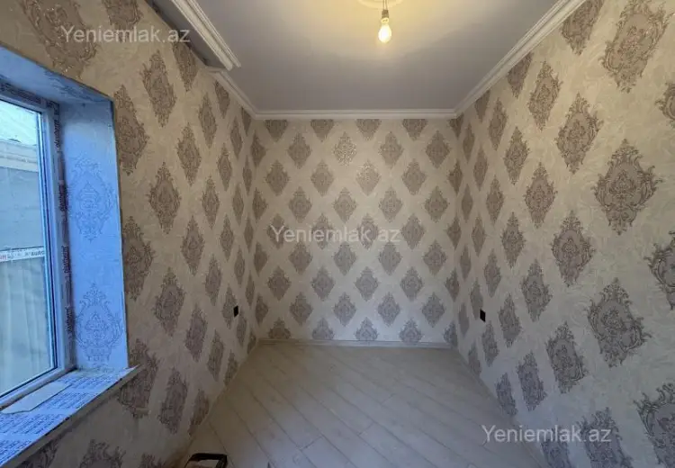 45 000 AZN - 2 otaqlı mənzil Satılır, Binəqədi qəs., Binəqədi, Bakı