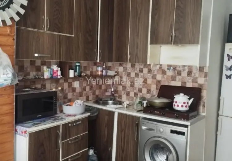 69 000 AZN - 1 otaqlı mənzil Satılır, 13-cü mikrorayon, Sumqayıt