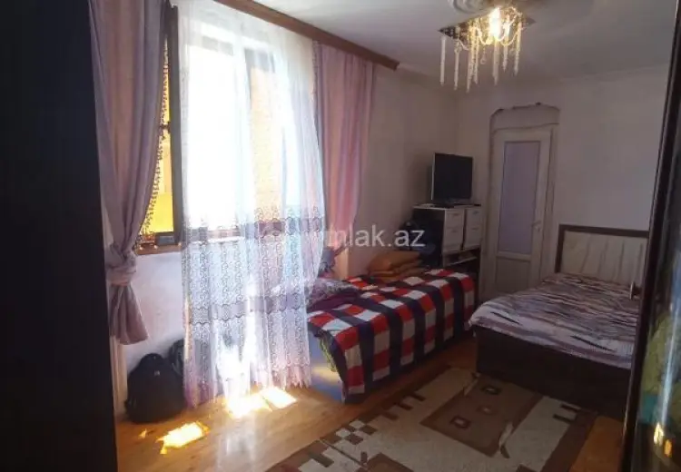 69 000 AZN - 1 otaqlı mənzil Satılır, 13-cü mikrorayon, Sumqayıt