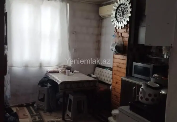 69 000 AZN - 1 otaqlı mənzil Satılır, 13-cü mikrorayon, Sumqayıt