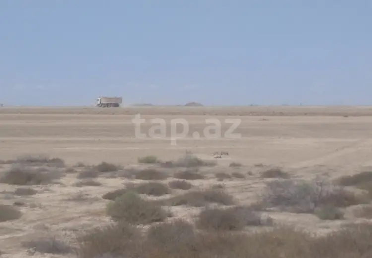 2 500 000 AZN - 0 m² Obyekt / Ofis , Ələt qəs., Qaradağ, Bakı