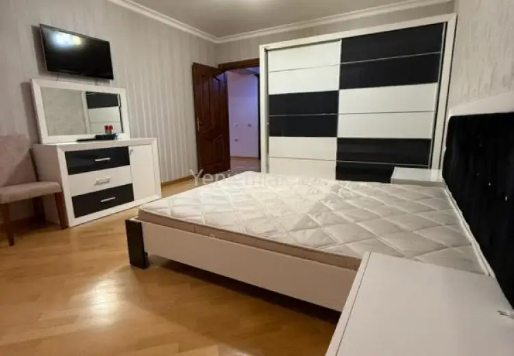 1 499 AZN - 3 otaqlı mənzil Kirayə (aylıq), Səbail, Bakı