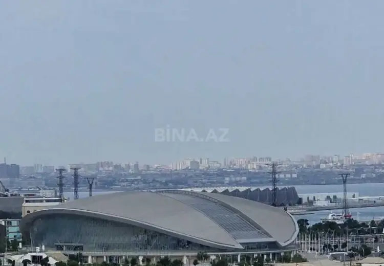 313 000 AZN - 3 otaqlı mənzil Satılır, Bayıl qəs., Abşeron